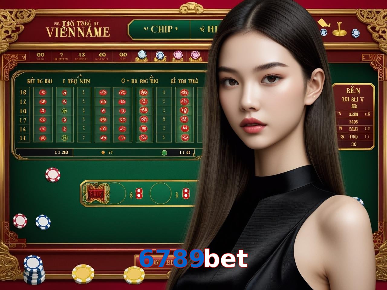 6789bet