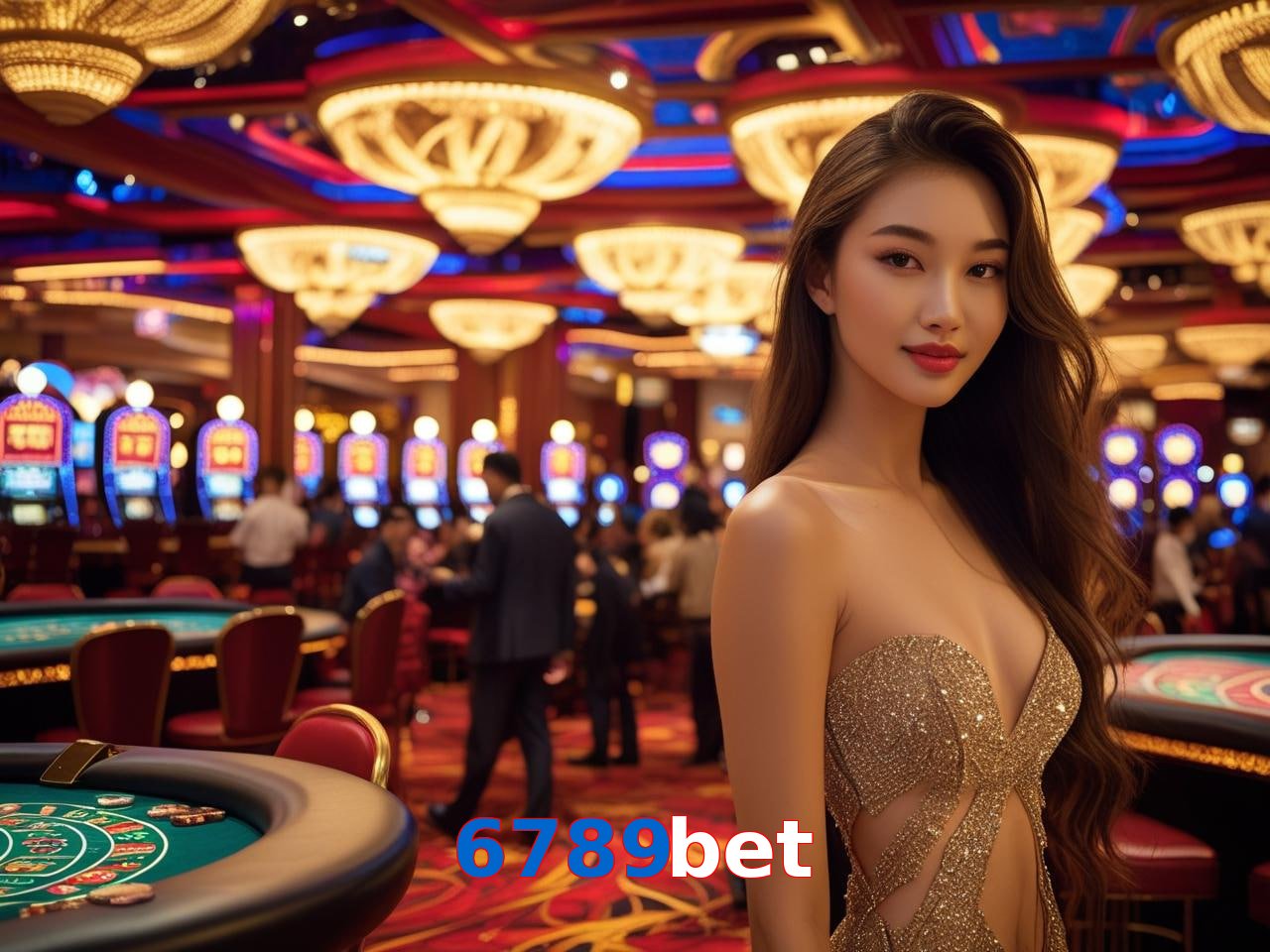 6789bet