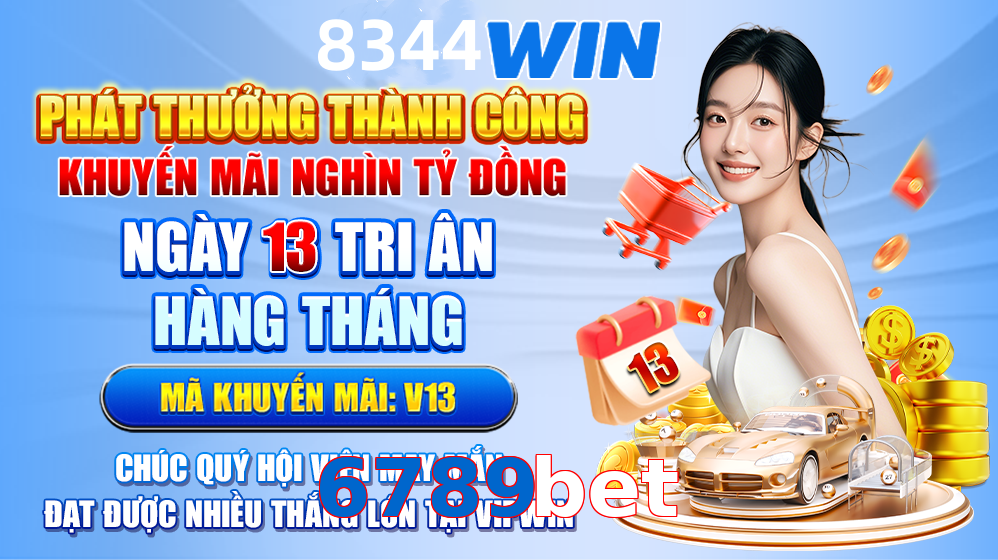 6789bet