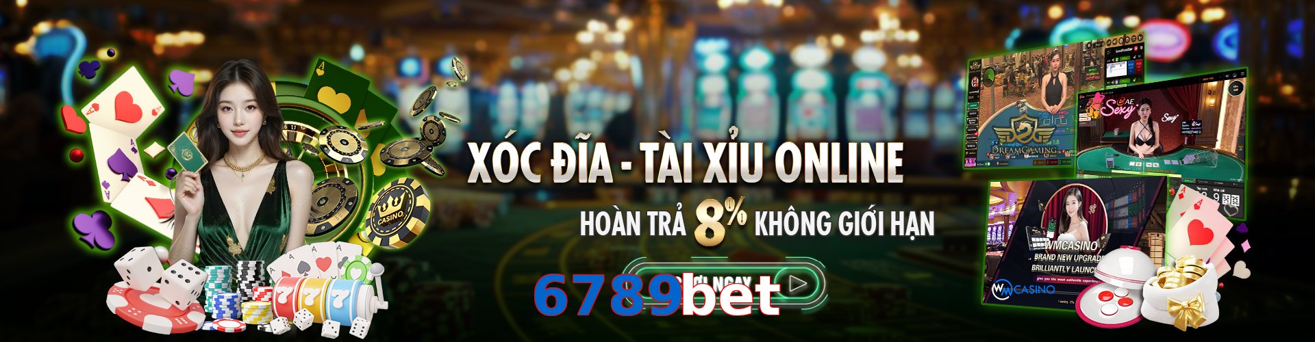 6789bet